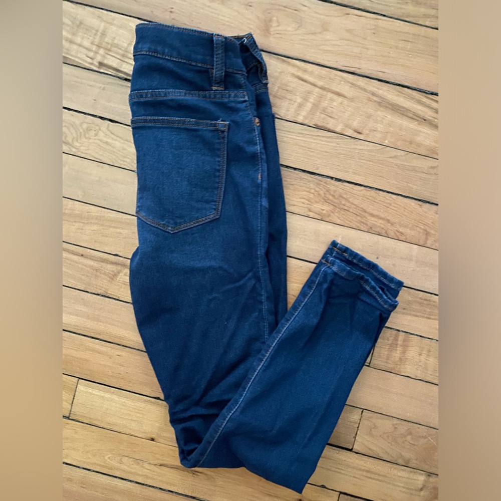 J Crew jeggings